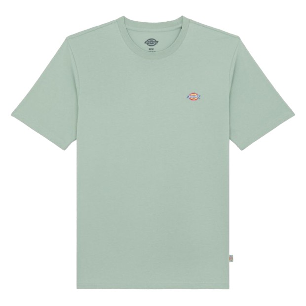Dickies Ss Mapleton Tee Iceberg Green