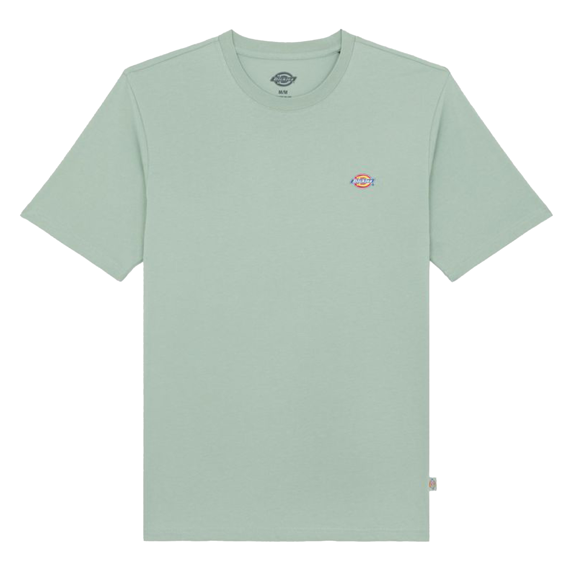Dickies Ss Mapleton Tee Iceberg Green