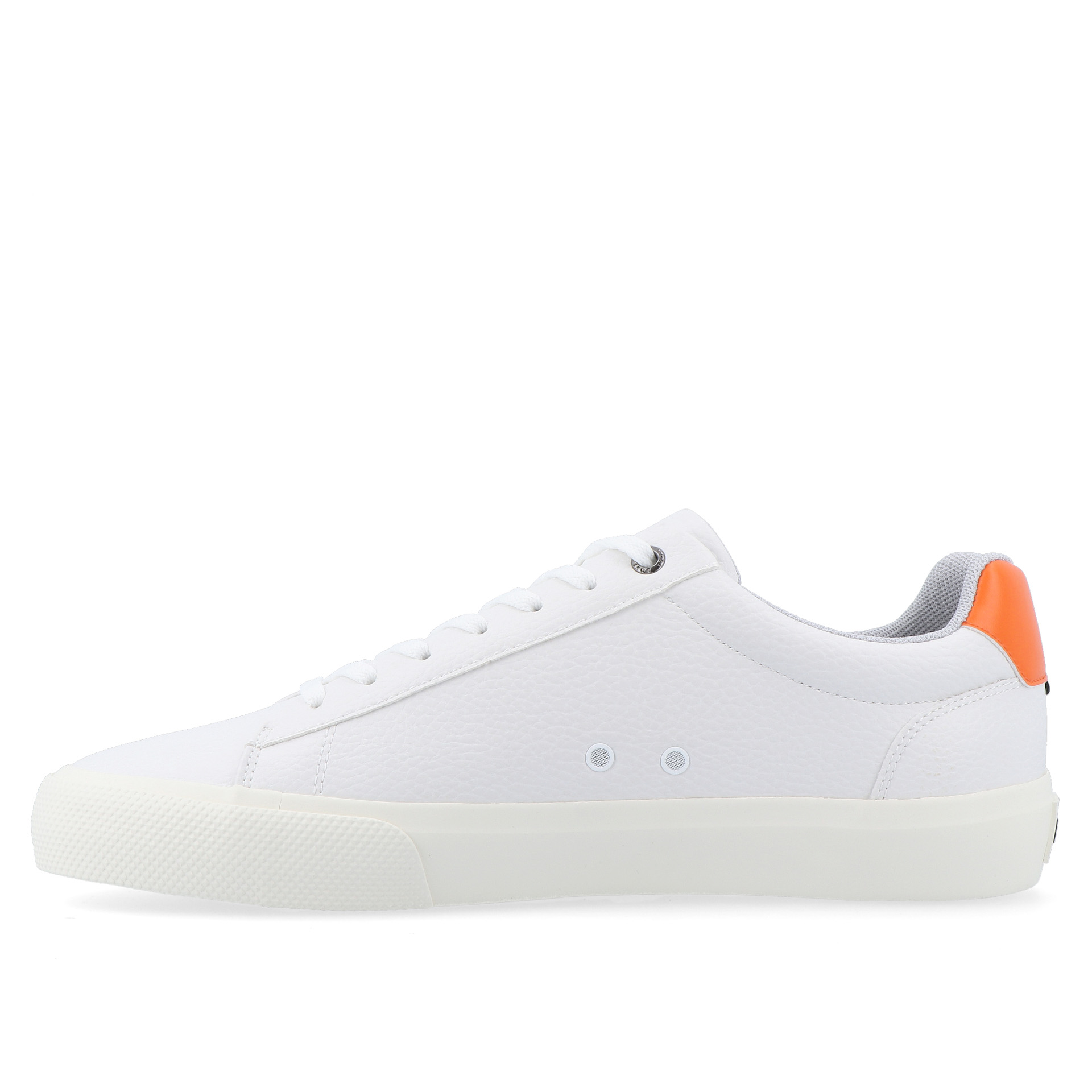 Boss Aiden Teen Grp Open White