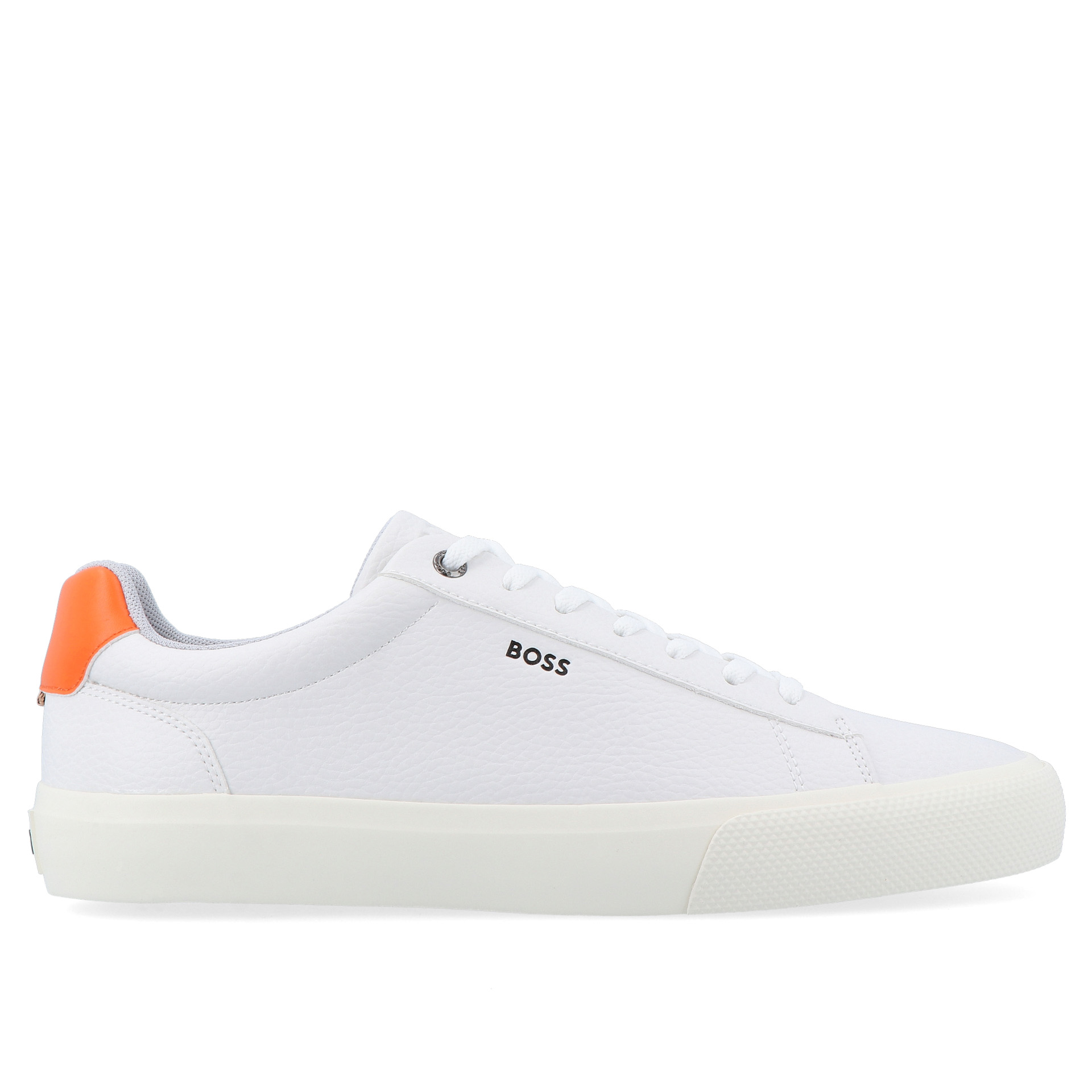 Boss Aiden Teen Grp Open White