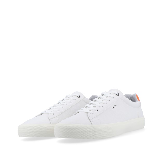 Boss Aiden Teen Grp Open White