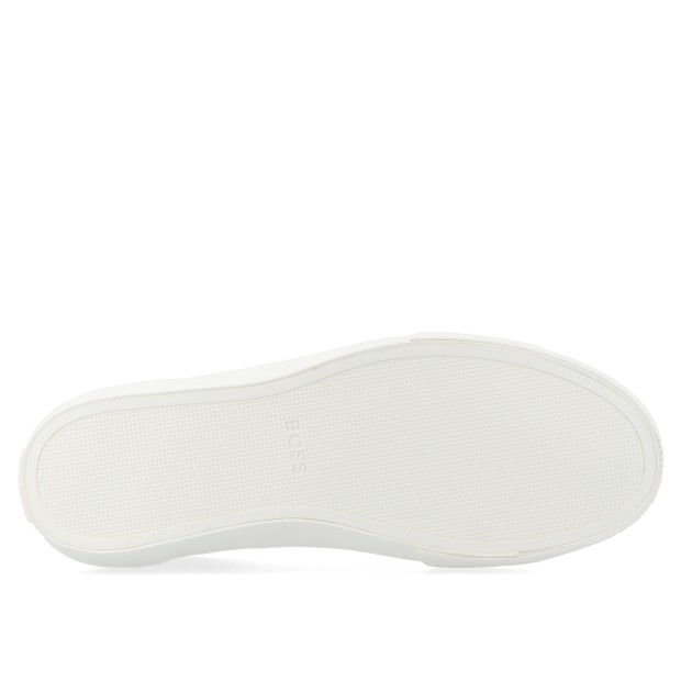 Boss Aiden Teen Grp Open White