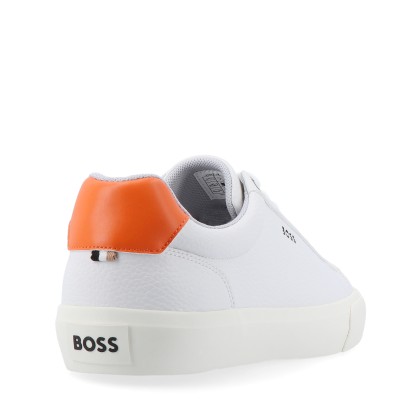 Boss Aiden Teen Grp Open White