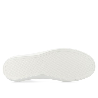 Boss Aiden Teen Grp Open White