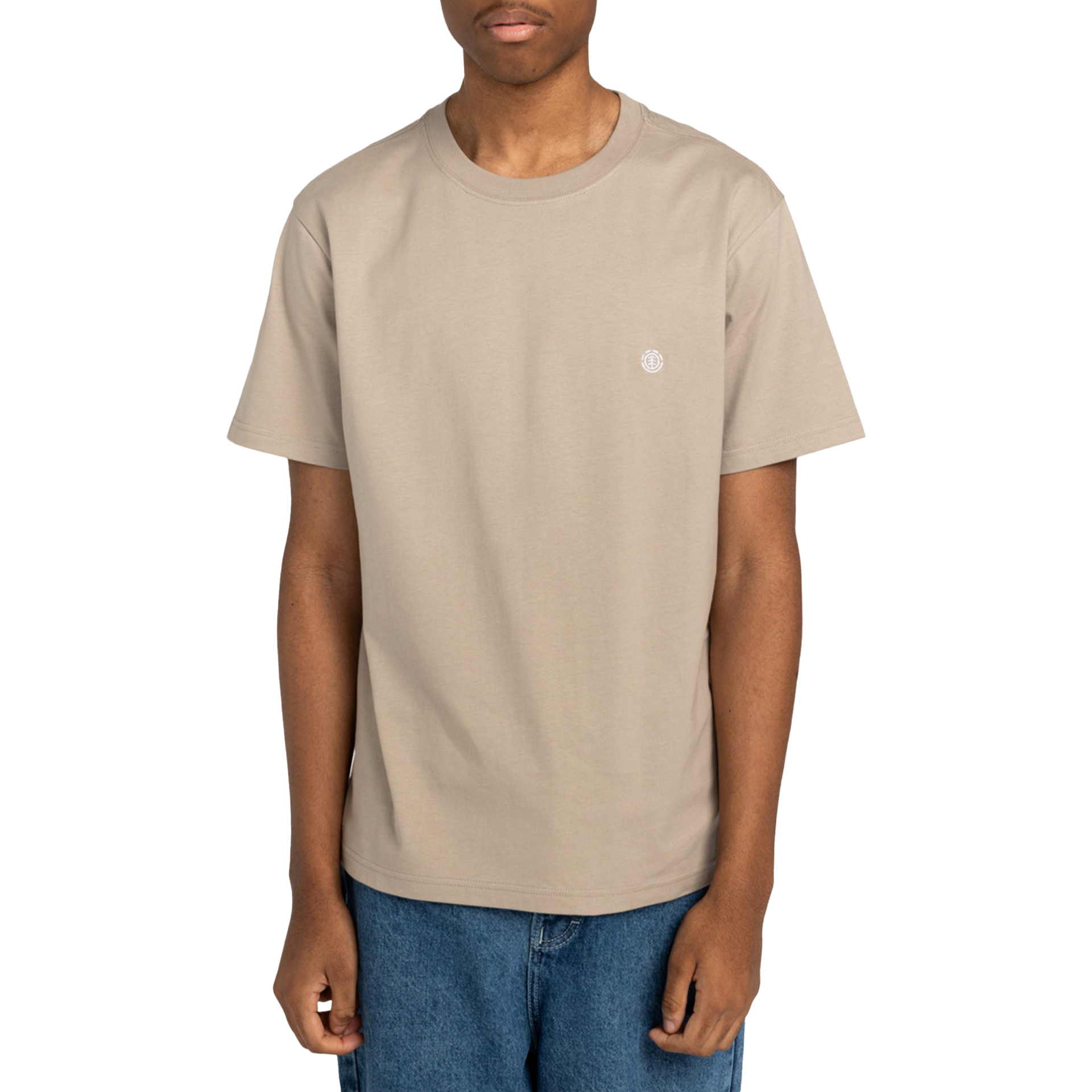 Element T-shirt  Crail Aluminum
