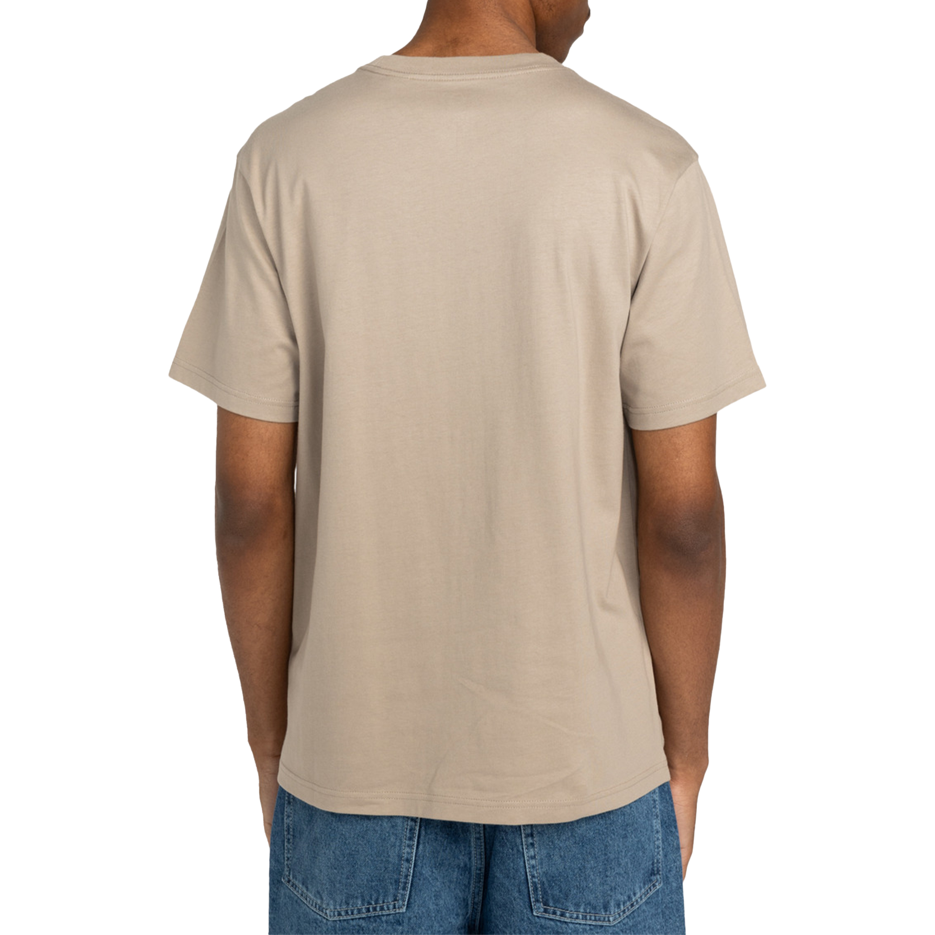Element T-shirt  Crail Aluminum