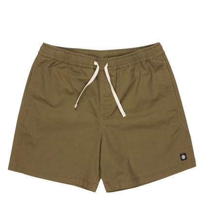 Element Walkshorts  Chillin Classic Kalamata