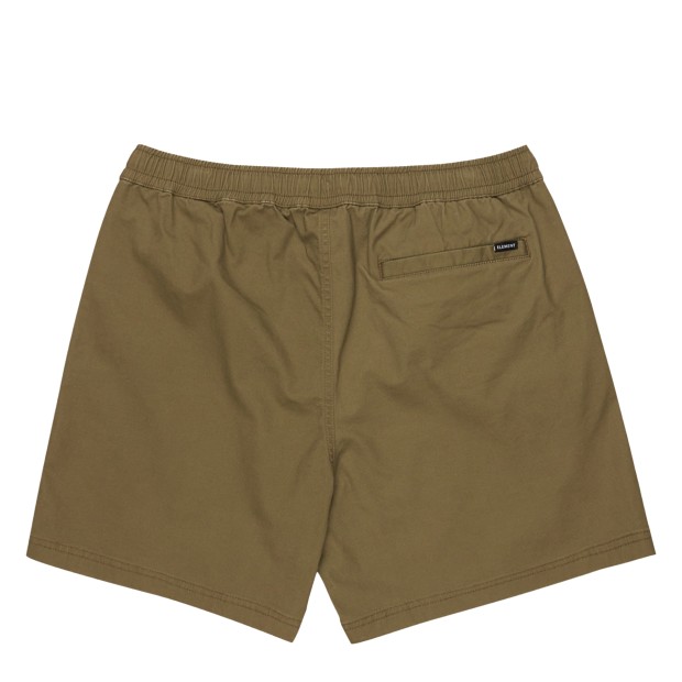 Element Walkshorts  Chillin Classic Kalamata