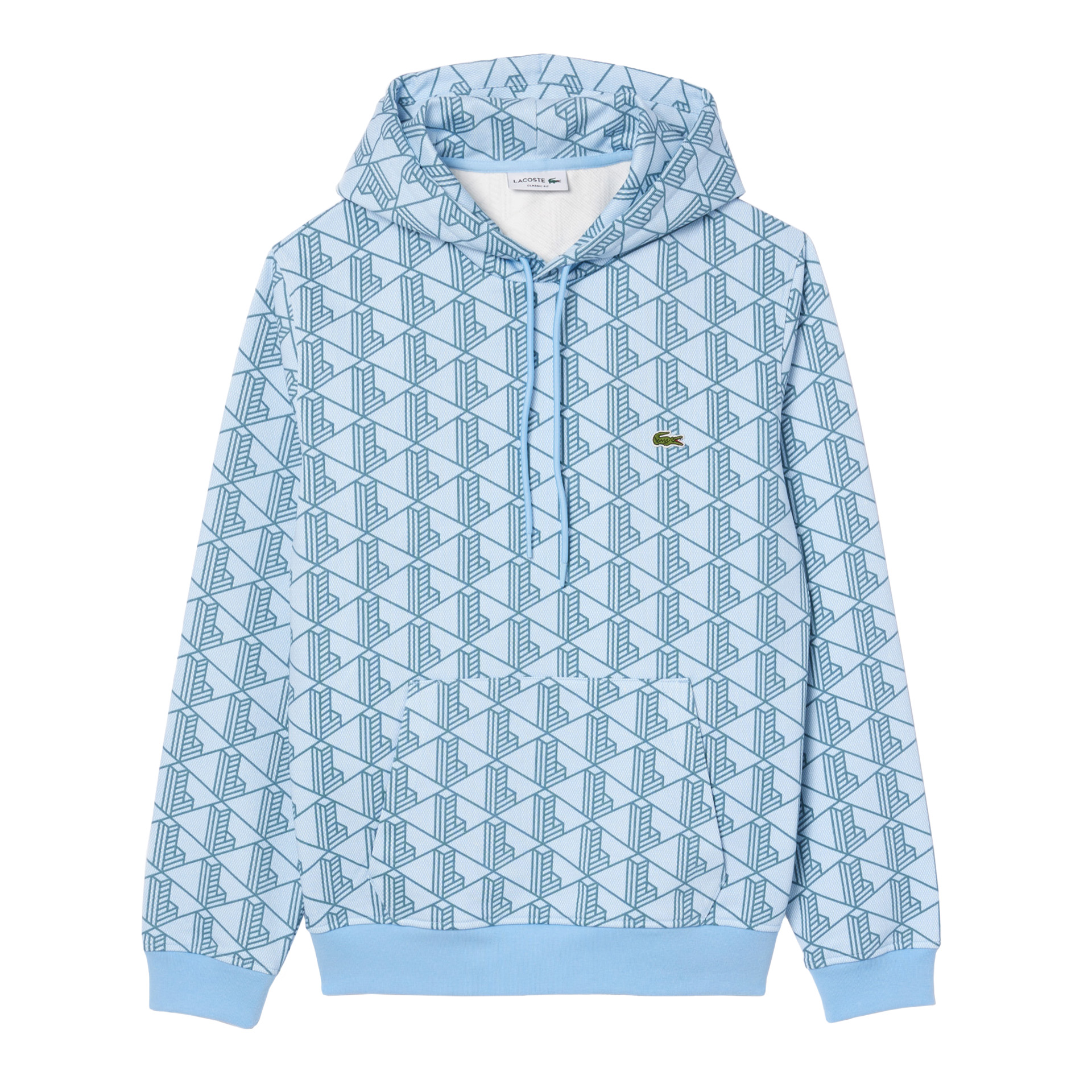Lacoste Sh2855-00 Panorama/calcaire