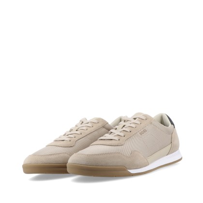 Boss Titanium Sl Sdtxny Light Beige