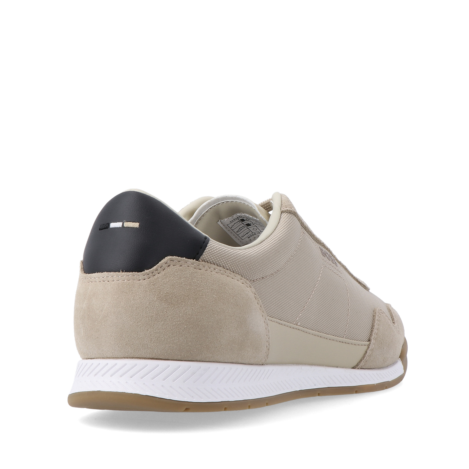 Boss Titanium Sl Sdtxny Light Beige