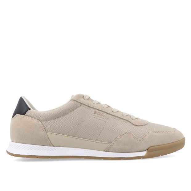 Boss Titanium Sl Sdtxny Light Beige