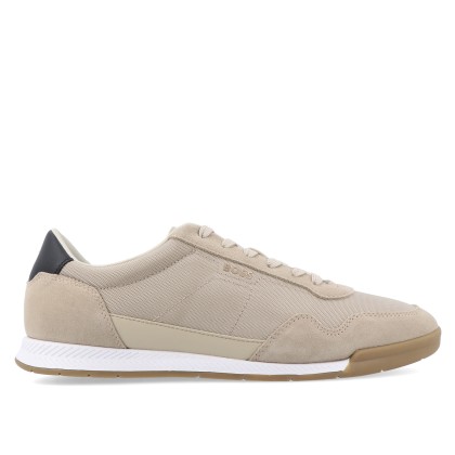 Boss Titanium Sl Sdtxny Light Beige