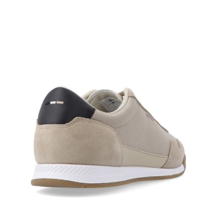 Boss Titanium Sl Sdtxny Light Beige