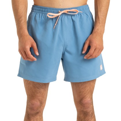 Quiksilver Everyday Solid Volley 15 Coronet Blue