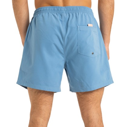 Quiksilver Everyday Solid Volley 15 Coronet Blue