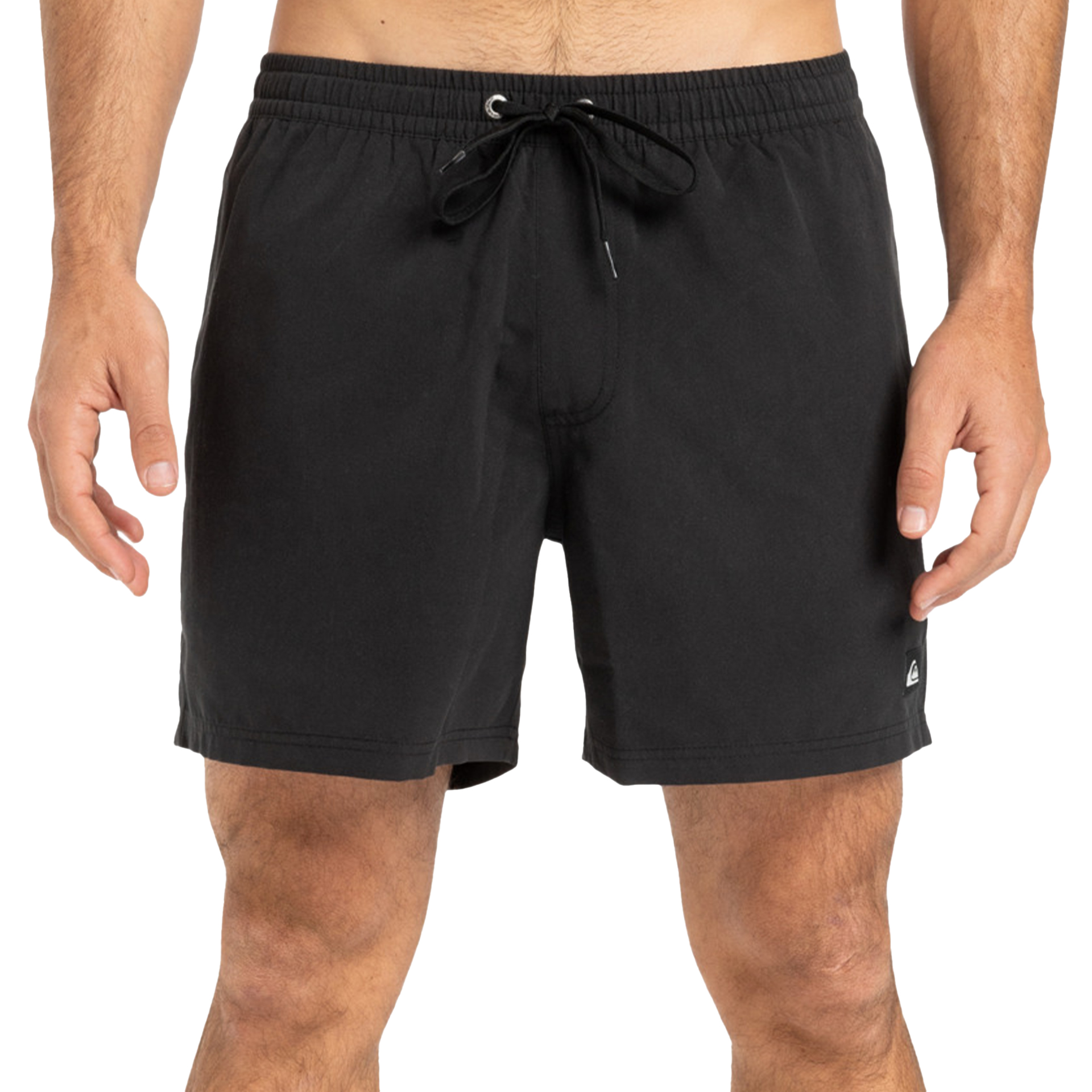 Quiksilver Everyday Solid Volley 15 Black