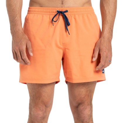 Quiksilver Everyday Solid Volley 15 Melon