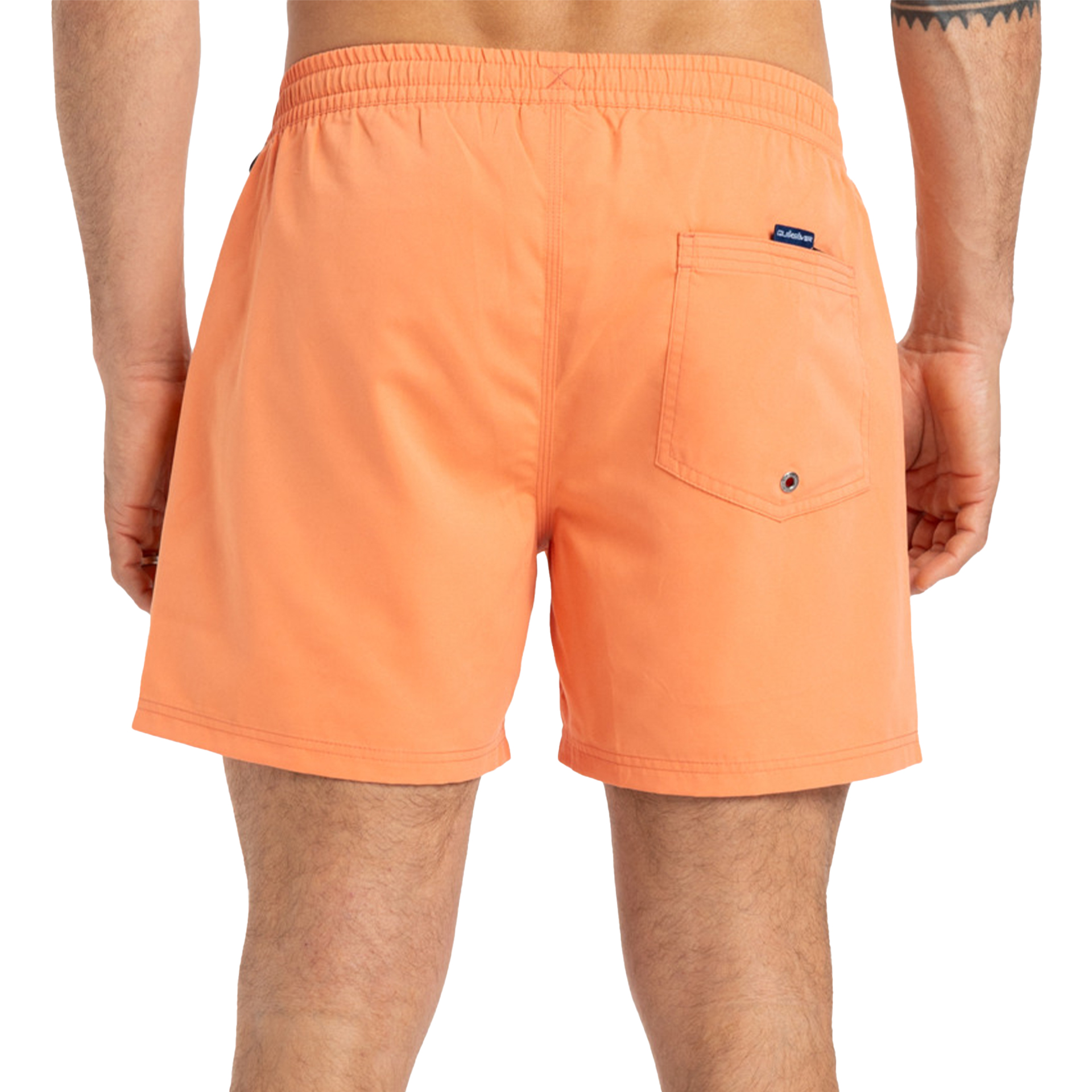Quiksilver Everyday Solid Volley 15 Melon