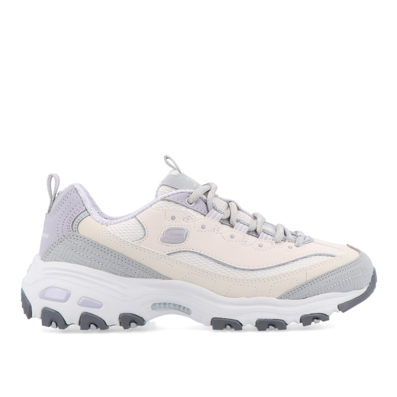 Skechers D lites-retro Rewind 150536-NTGY Sportino