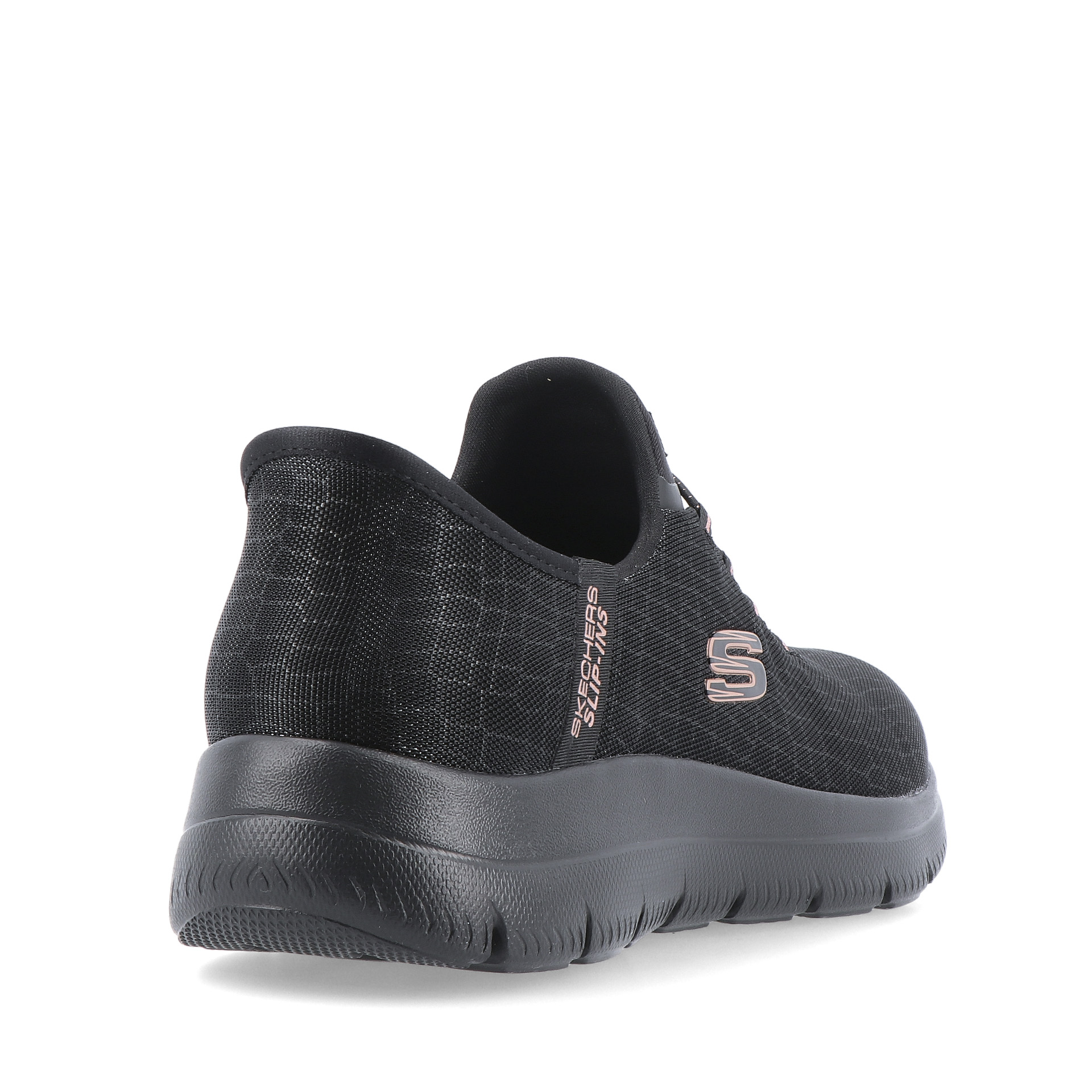 Skechers Summits - Classy Night Black/gold