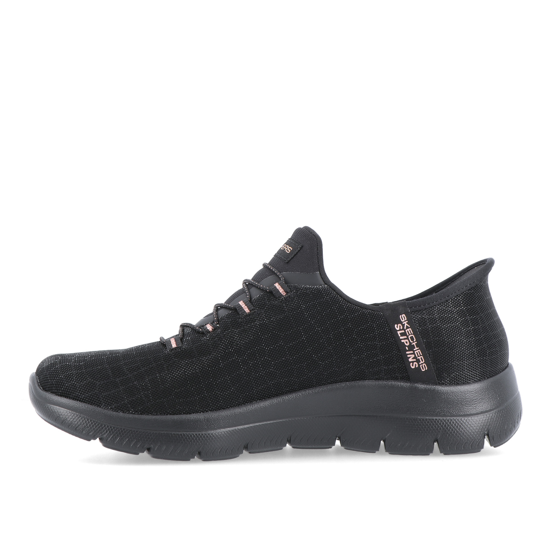 Skechers Summits - Classy Night Black/gold