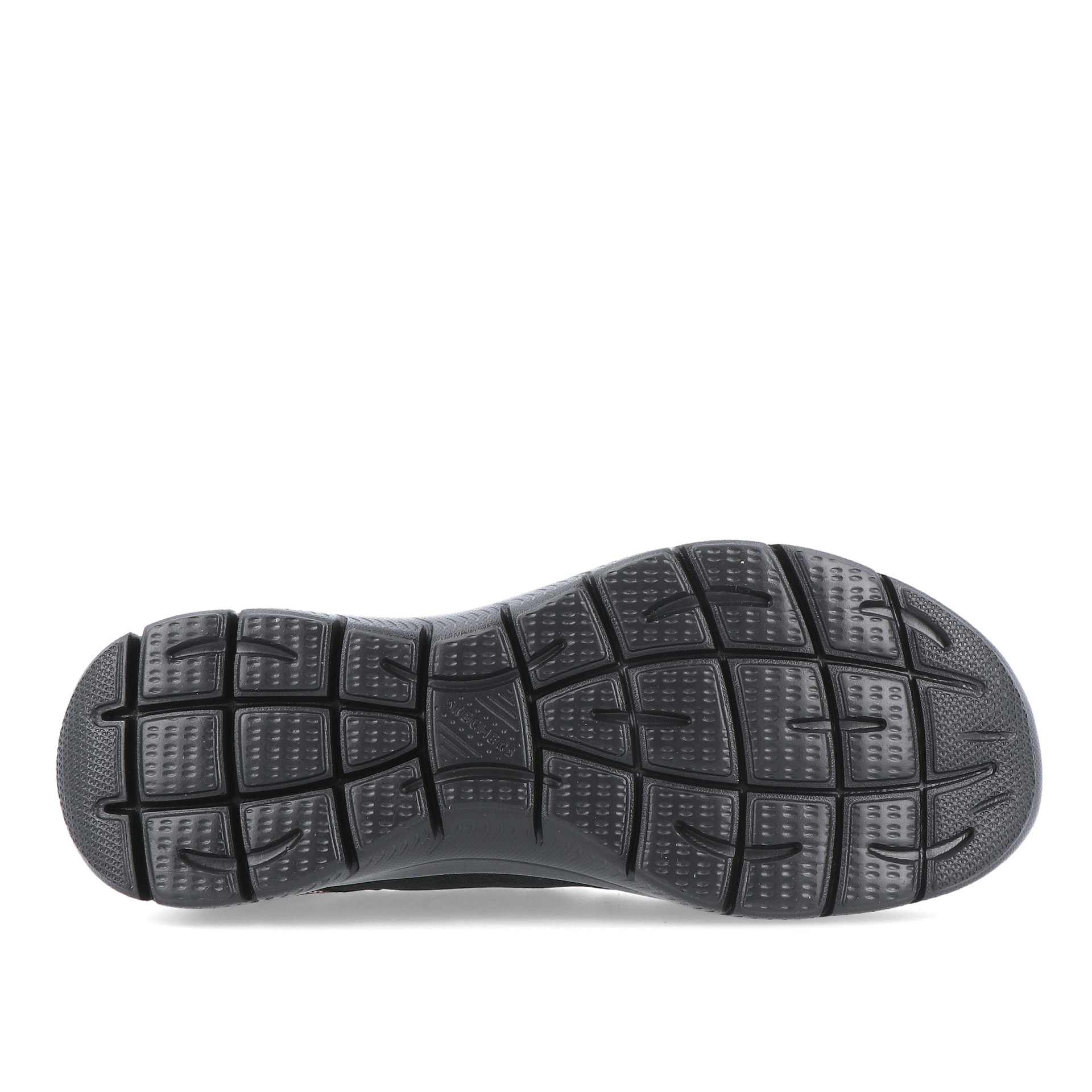 Skechers Summits - Classy Night Black/gold