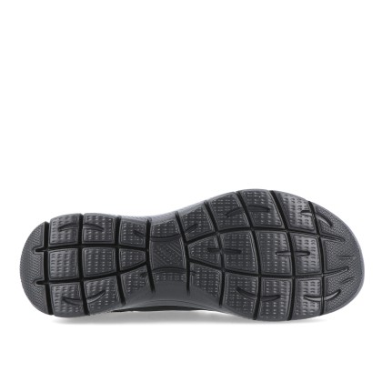 Skechers Summits - Classy Night Black/gold