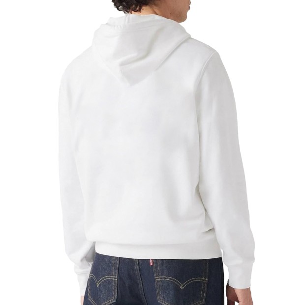 Levi s Sweat Lse T2 Relaxed Graphic P Fill