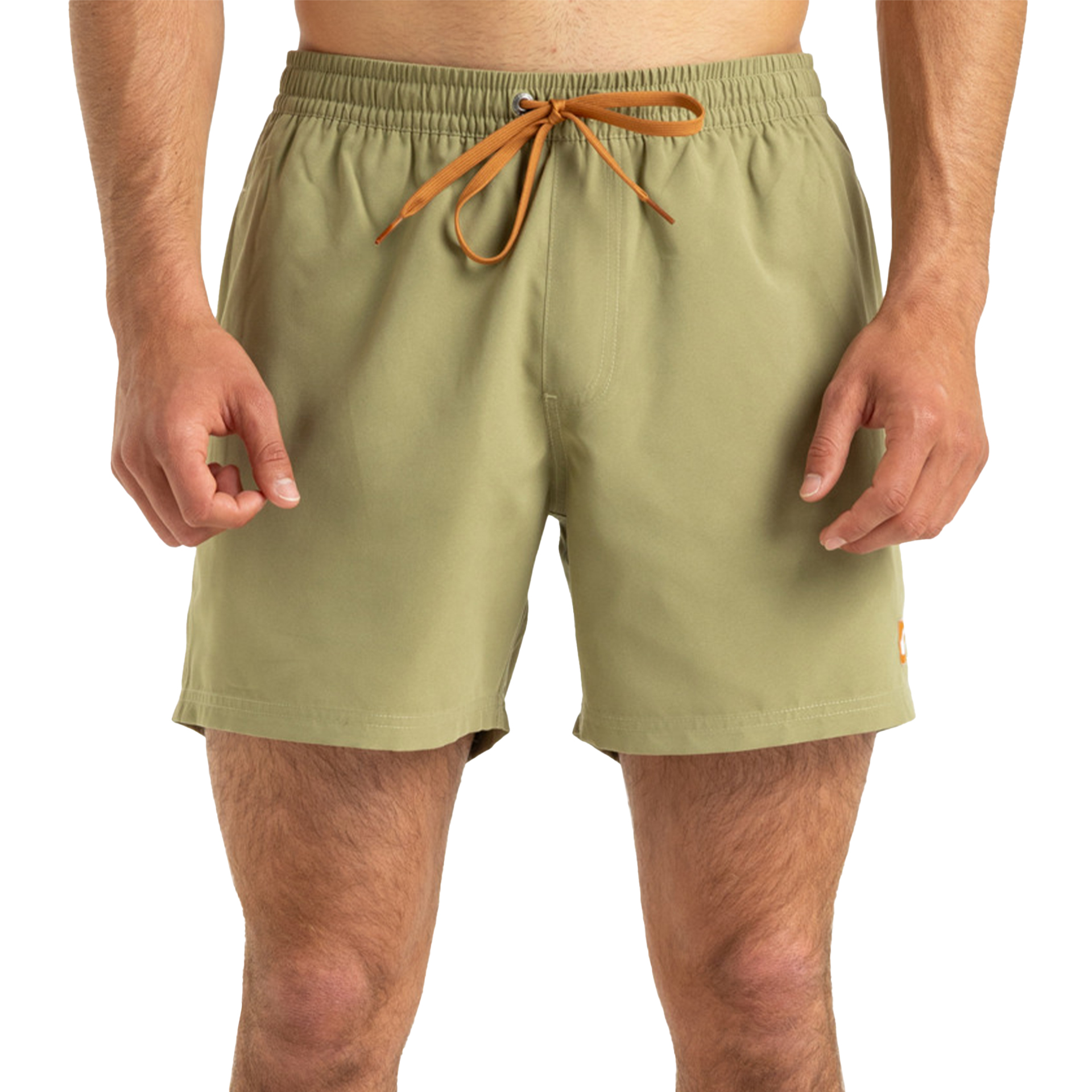 Quiksilver Everyday Solid Volley 15 Aloe