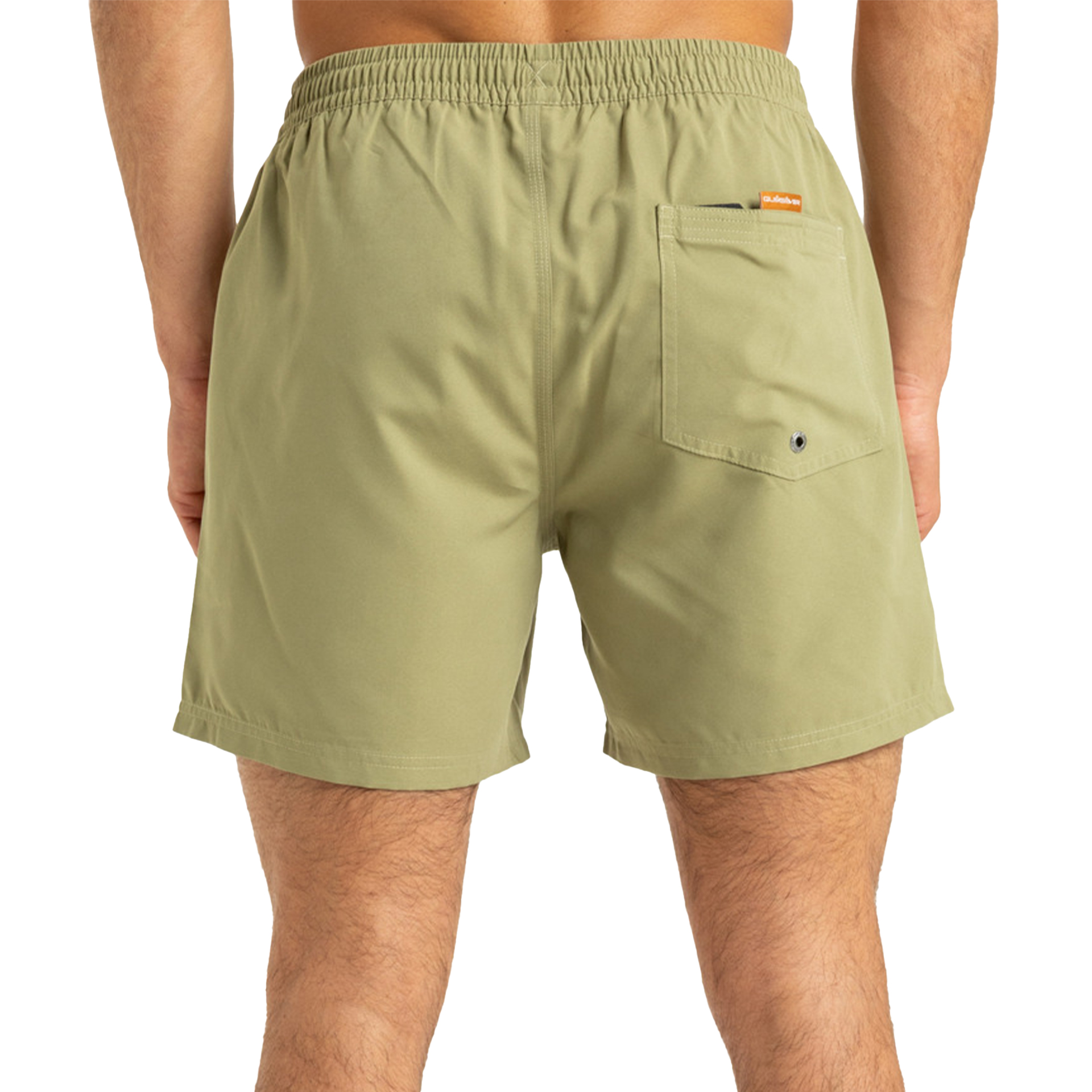 Quiksilver Everyday Solid Volley 15 Aloe