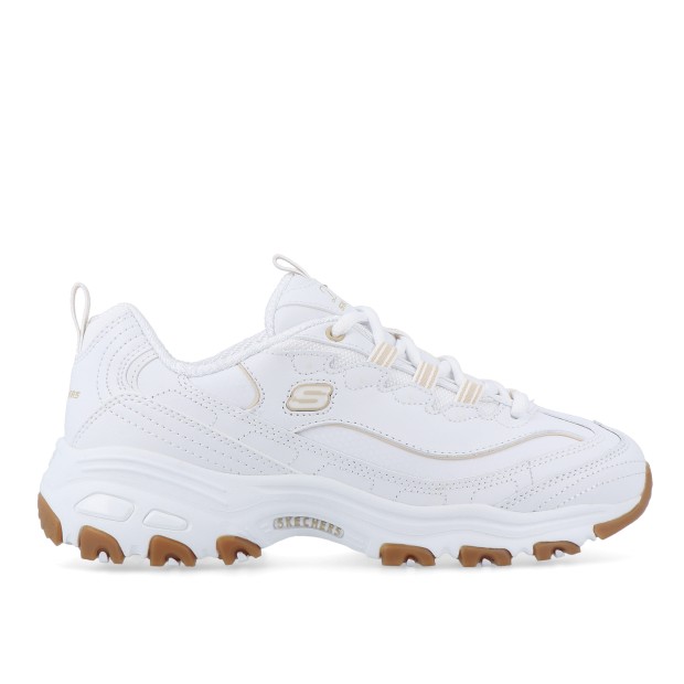 Skechers D lites-good Neutral