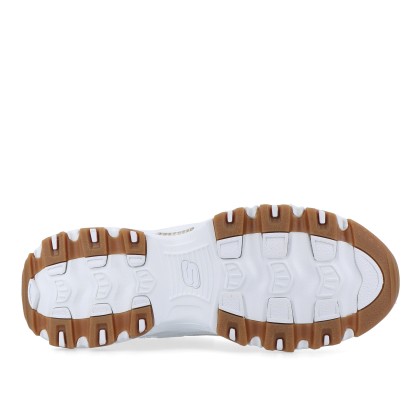 Skechers D lites-good Neutral