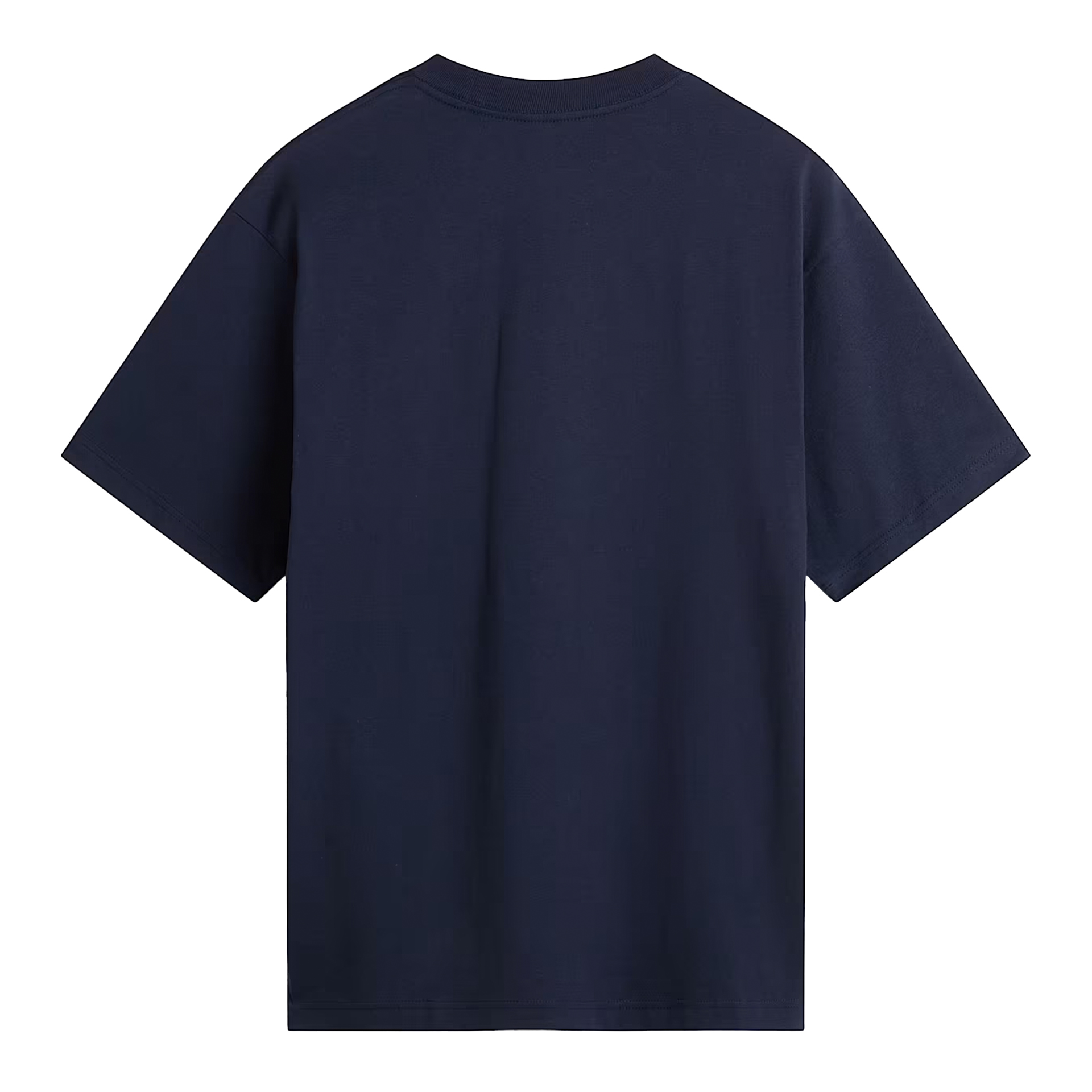 Vans T-shirt Left Chest Ii Loose Parisian Night