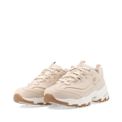 Skechers D lites-good Neutral Skechers D lites-good Neutral