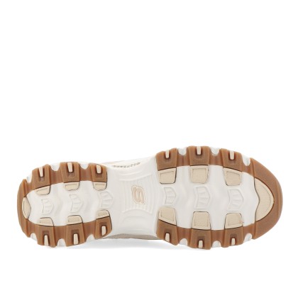 Skechers D lites-good Neutral Skechers D lites-good Neutral