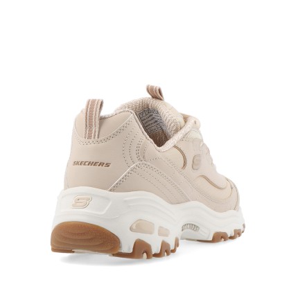 Skechers D lites-good Neutral Skechers D lites-good Neutral