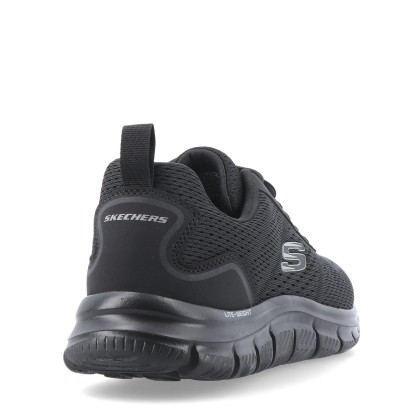 Skechers Track - Leshur Black