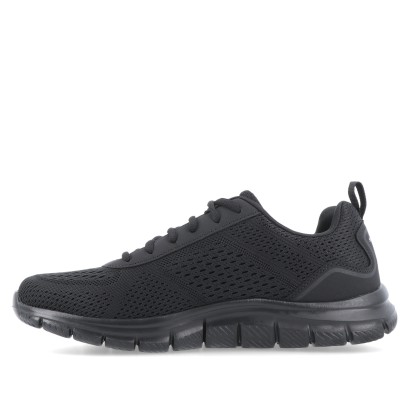 Skechers Track - Leshur Black