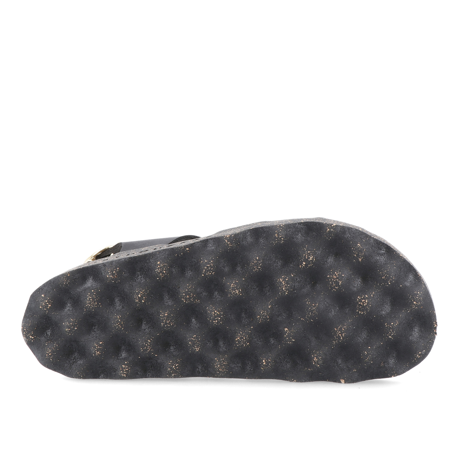 As Portuguesas Cusk L Eco Nubuck Black