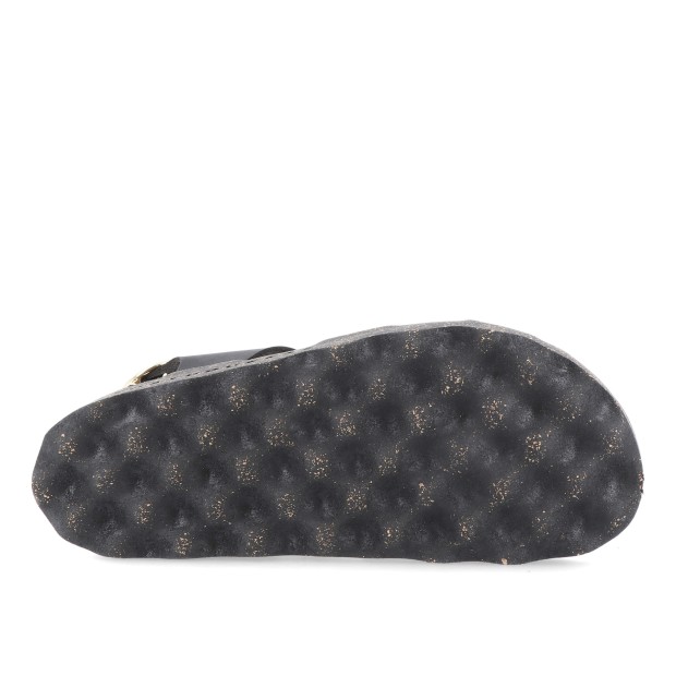 As Portuguesas Cusk L Eco Nubuck Black