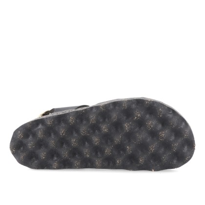 As Portuguesas Cusk L Eco Nubuck Black