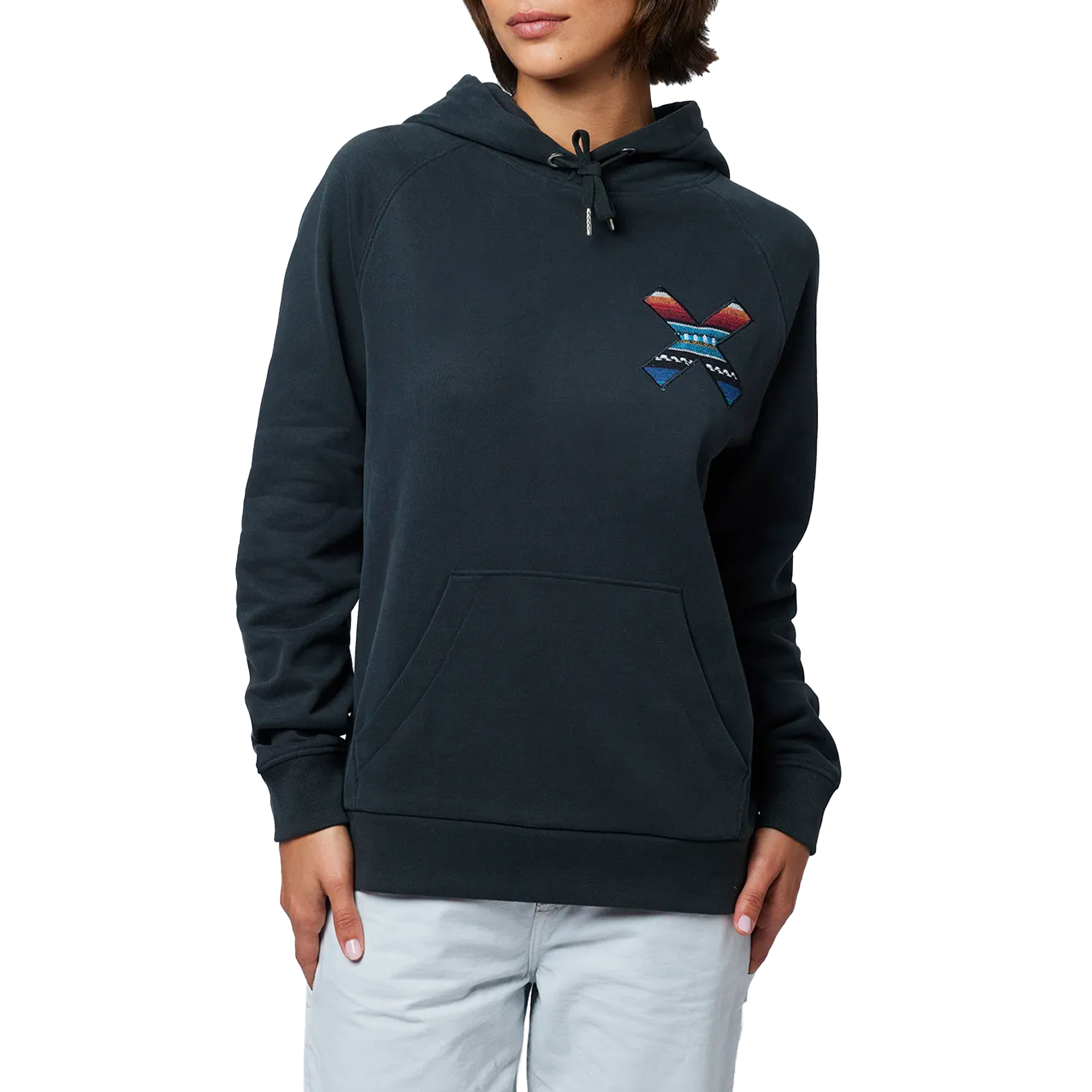 Blue Banana Sweat Classic Anthracite