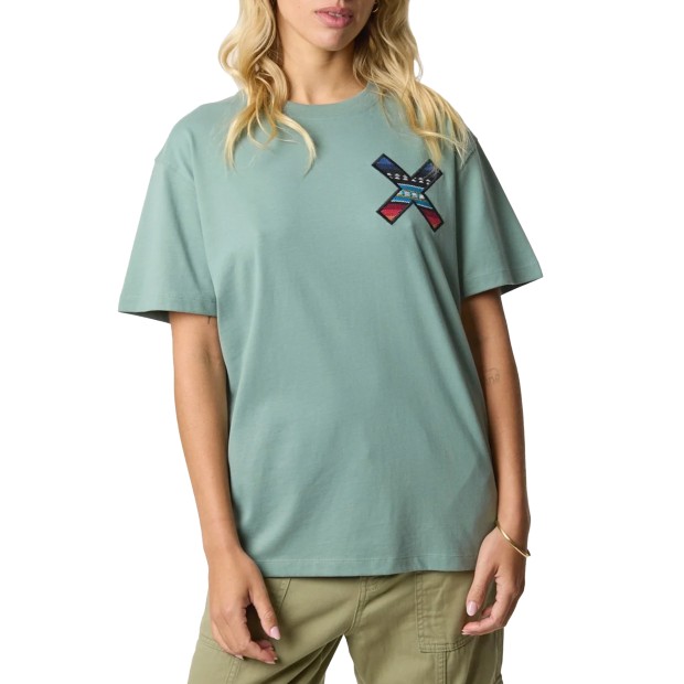 Blue Banana T-shirt Classic Mint