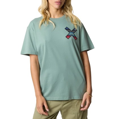 Blue Banana T-shirt Classic Mint Blue Banana T-shirt Classic Mint