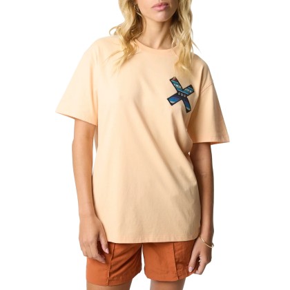 Blue Banana T-shirt Classic Apricot Blue Banana T-shirt Classic Apricot
