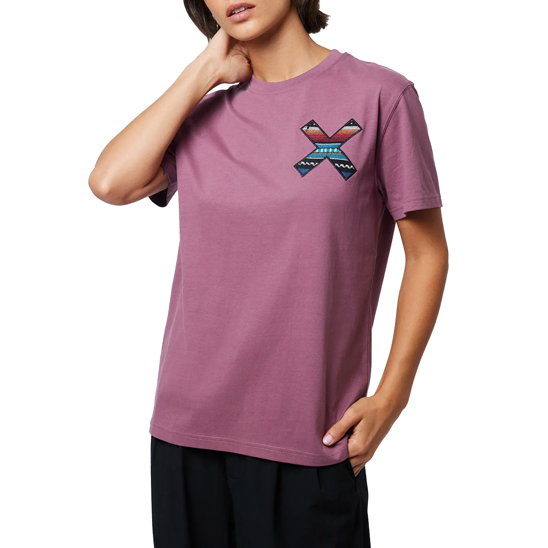 Blue Banana T-shirt Berry Classic
