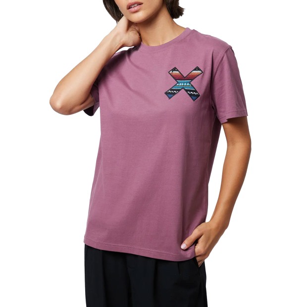 Blue Banana T-shirt Classic Berry
