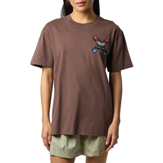 Blue Banana T-shirt Classic Tapioca