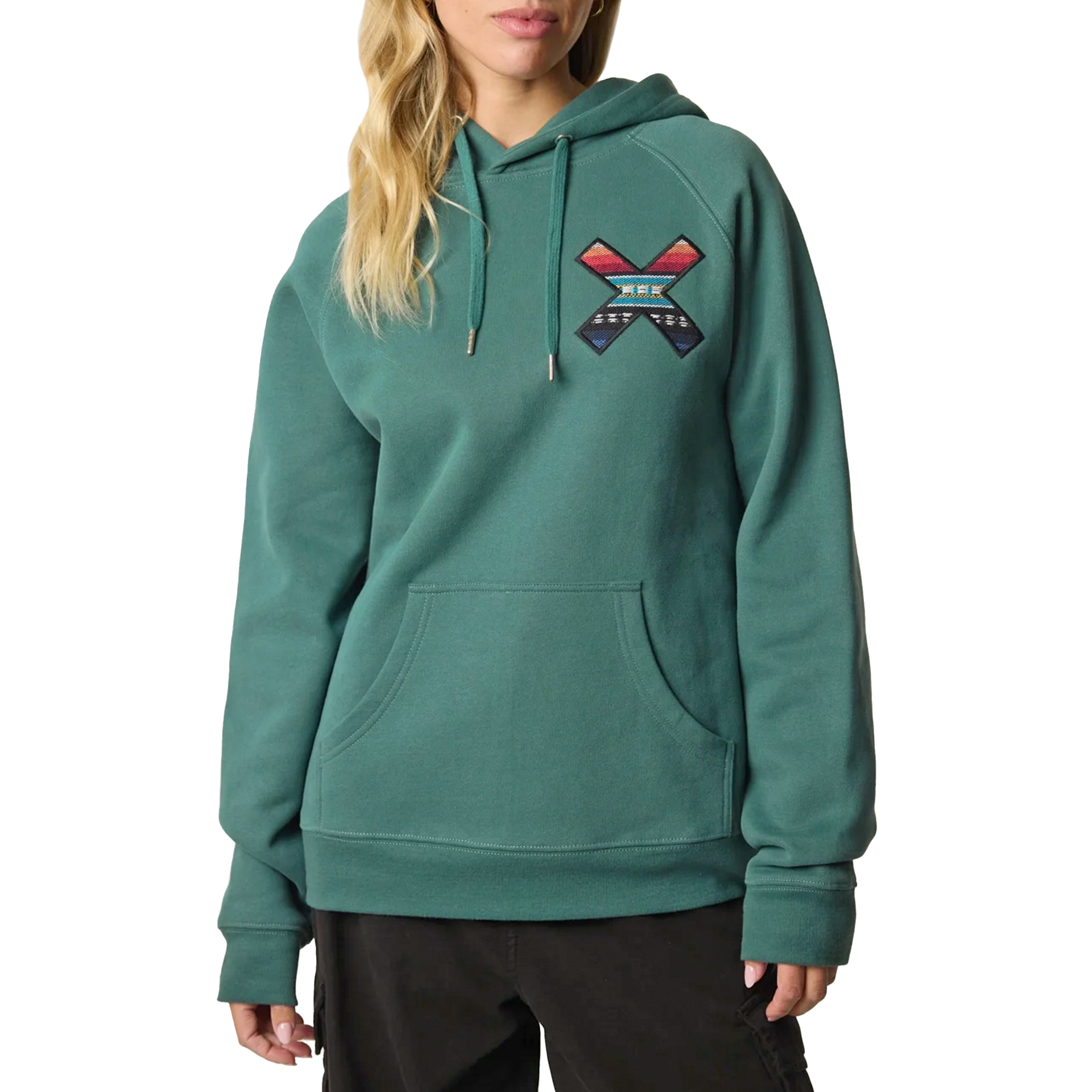 Blue Banana Sweat Trekking Green Classic